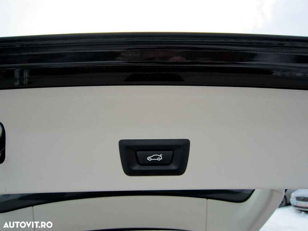 BMW X3 xDrive20i Aut. - 27