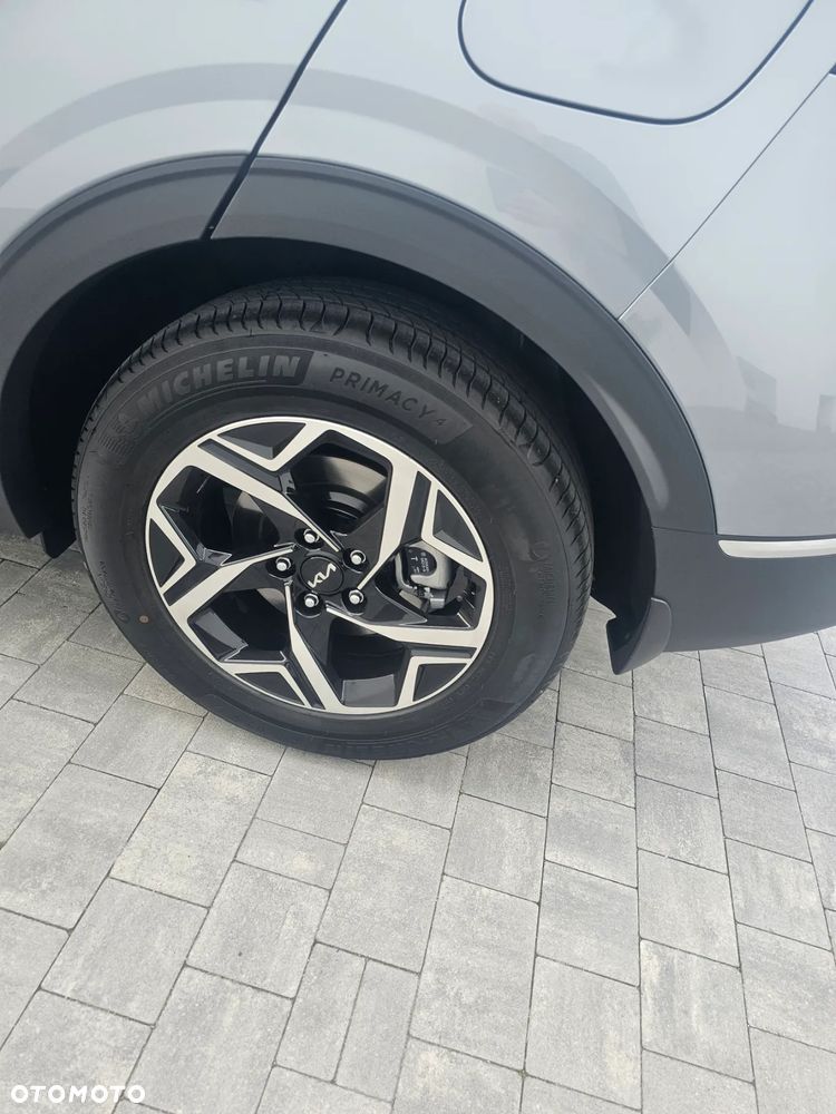 Kia Sportage 1.6 T-GDI M 2WD - 5