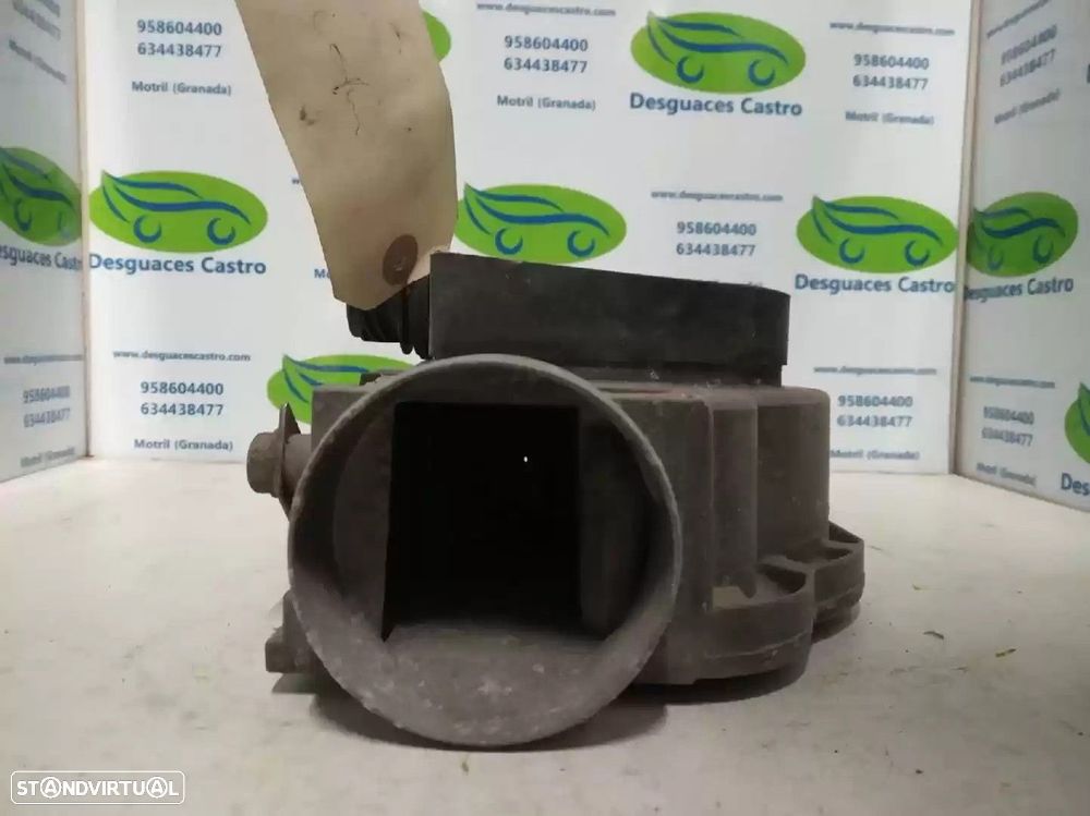 MEDIDOR DE MASSA DE AR BMW 3 2000 -M40B18 - 2