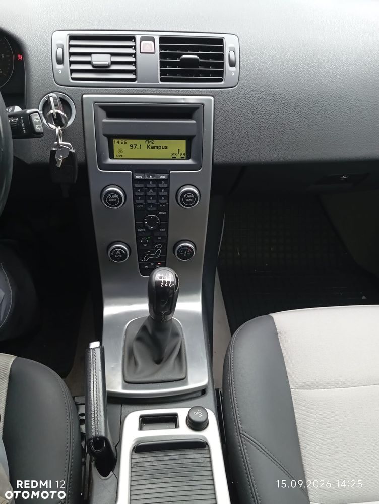 Volvo C30 - 15