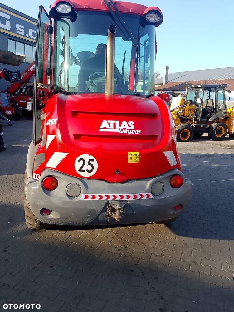Atlas 65 Weycor - 7
