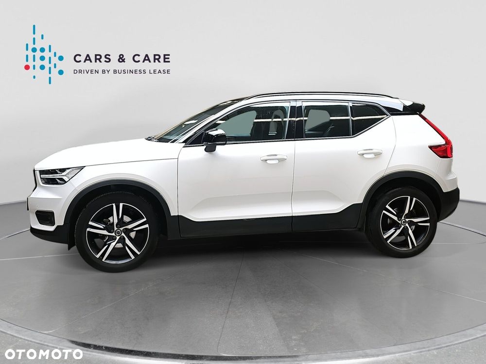 Volvo XC 40 T3 R-Design - 25