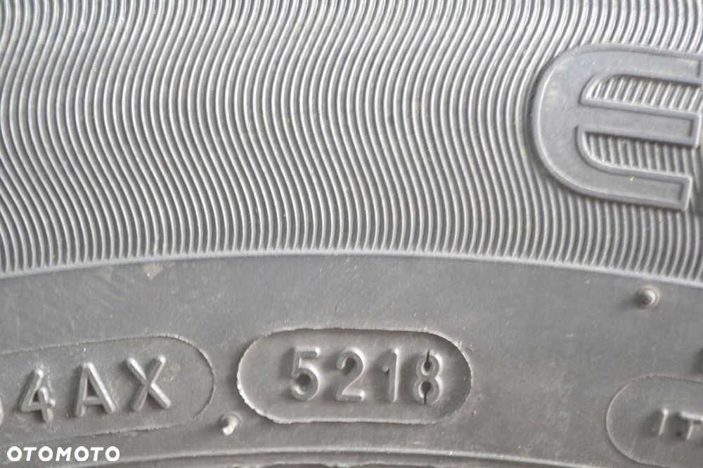 205/55R16 91V MICHELIN ENERGY SAVER+ x4szt 3173o - 6