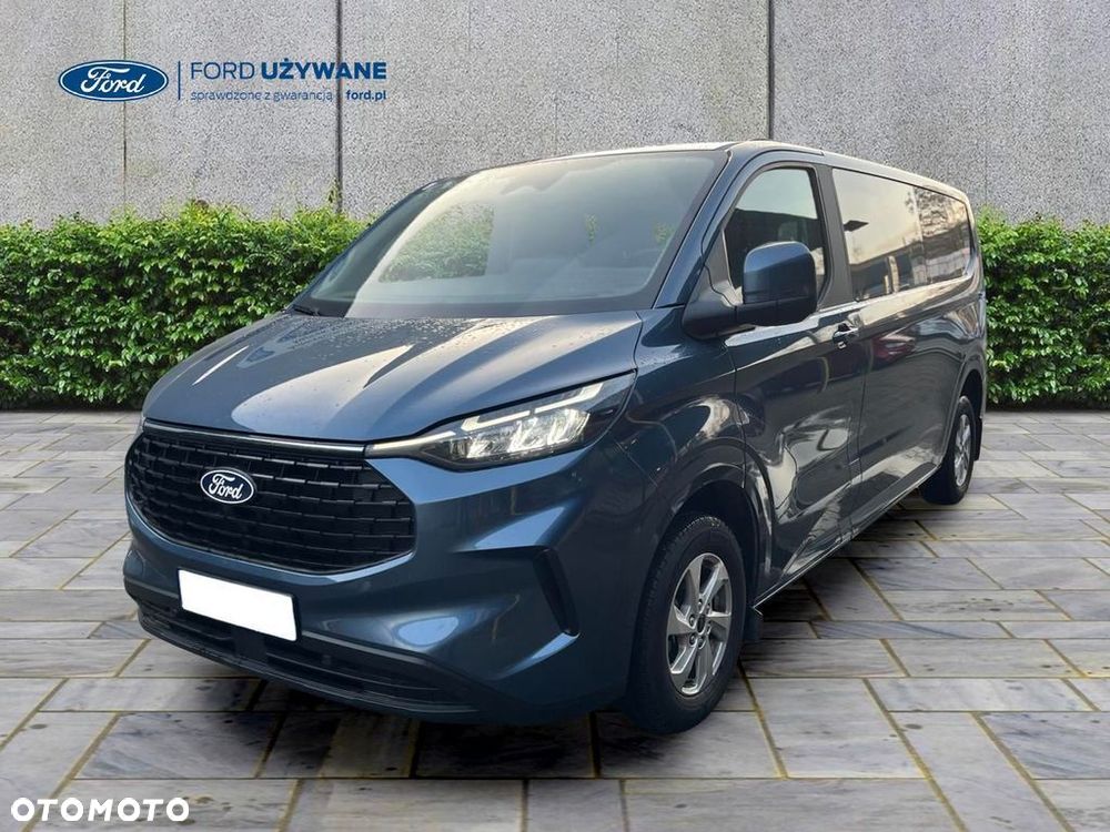 Ford Tourneo Custom L2H1 VA Trend - 1