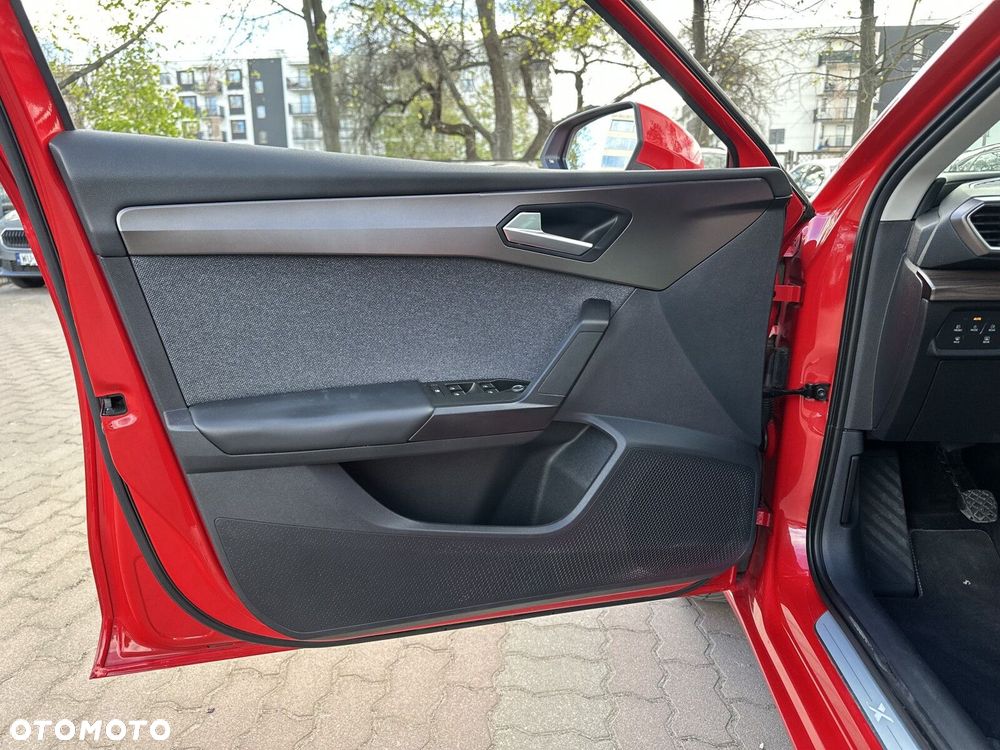 Seat Leon 1.5 TSI Xcellence - 12