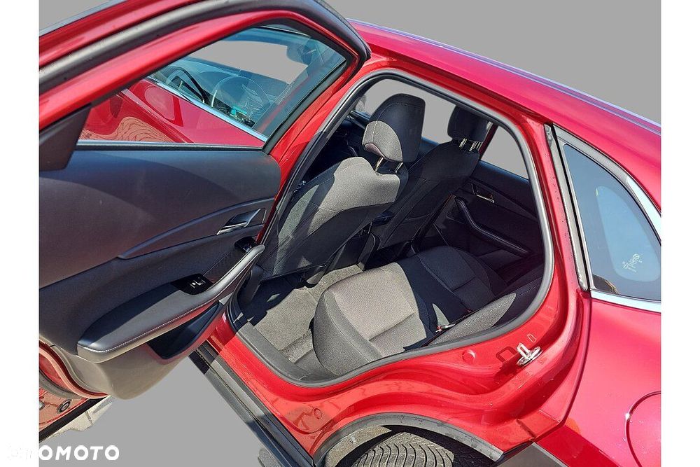 Mazda CX-30 - 11