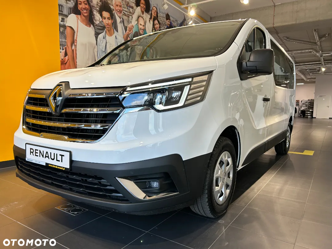 Renault Trafic - 3