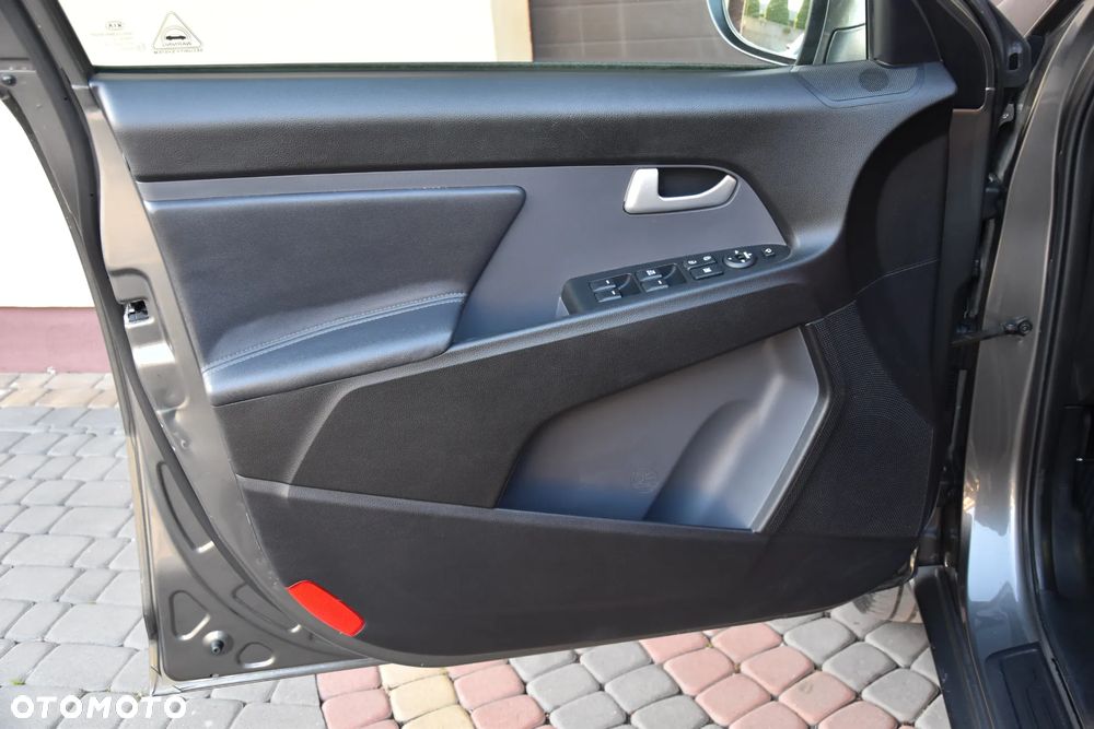 Kia Sportage 1.6 GDI Business Line 2WD - 31