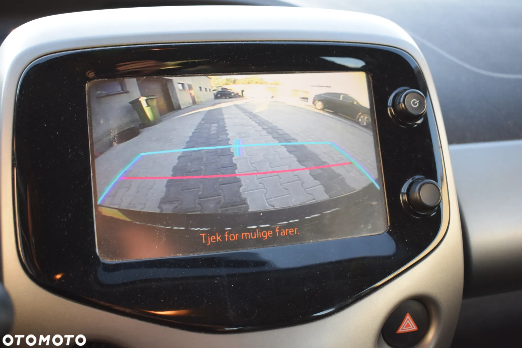 Toyota Aygo 1.0 VVT-i Sprint EU6 - 8