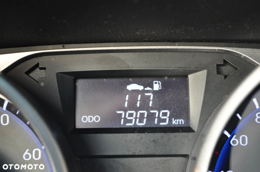 Hyundai ix35 1.6 GDI Premium 2WD - 35
