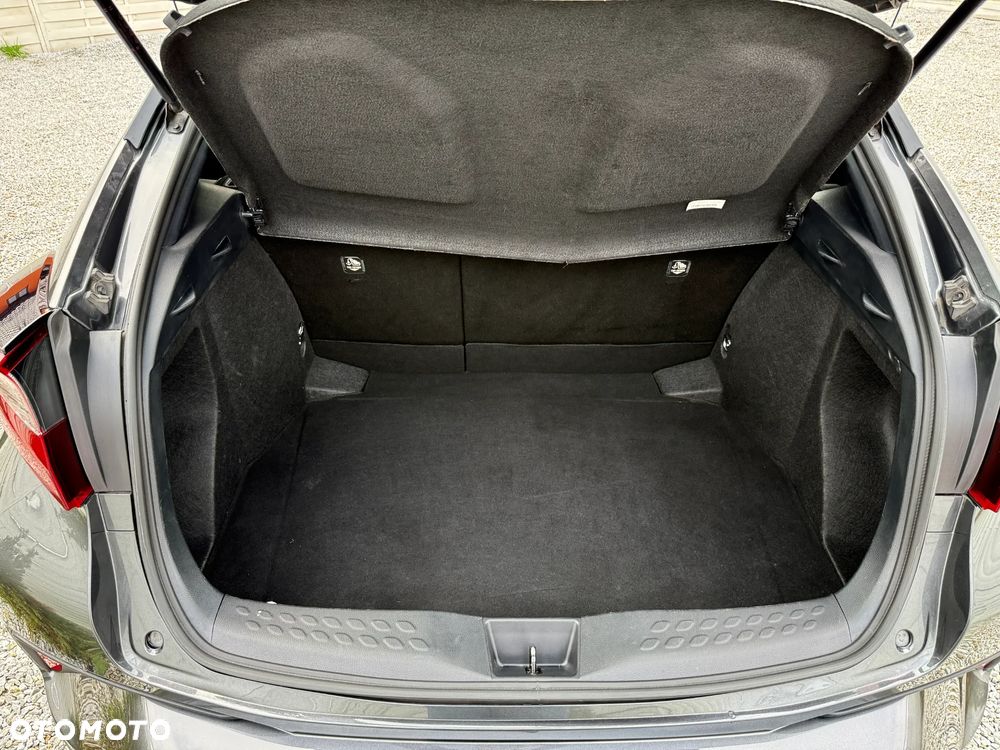 Toyota C-HR 1.8 Hybrid Comfort - 38