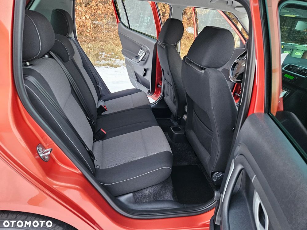 Skoda Fabia 1.4 16V Sport - 26