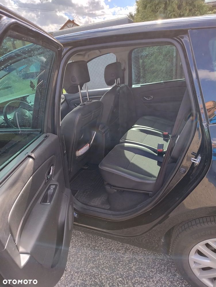 Renault Scenic ENERGY TCe 130 S&S LIMITED - 8