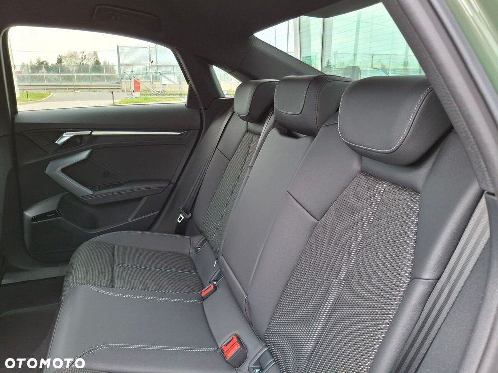 Audi A3 Limousine - 18