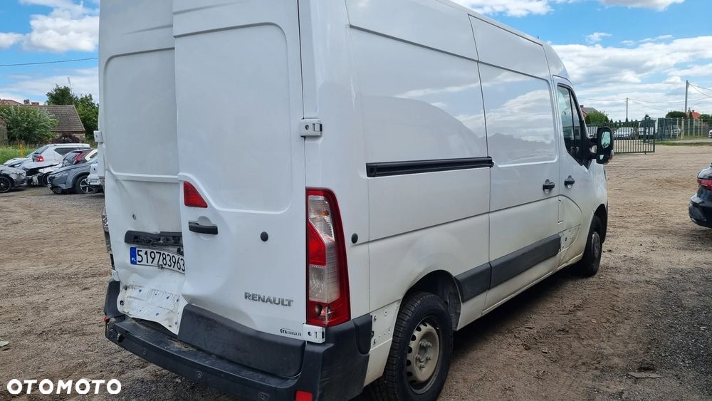 Renault Master - 10