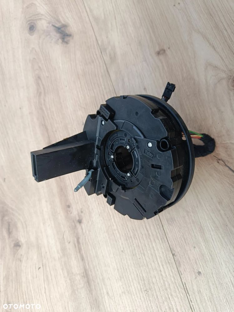 MERCEDES W203 W209 CLK CZUJNIK KĄTA SKRĘTU TAŚMA KIEROWNICY MERCEDES W203 W209 CLK CZUJNIK KĄTA SKRĘTU TAŚMA KIEROWNICY A1694641118 - 3