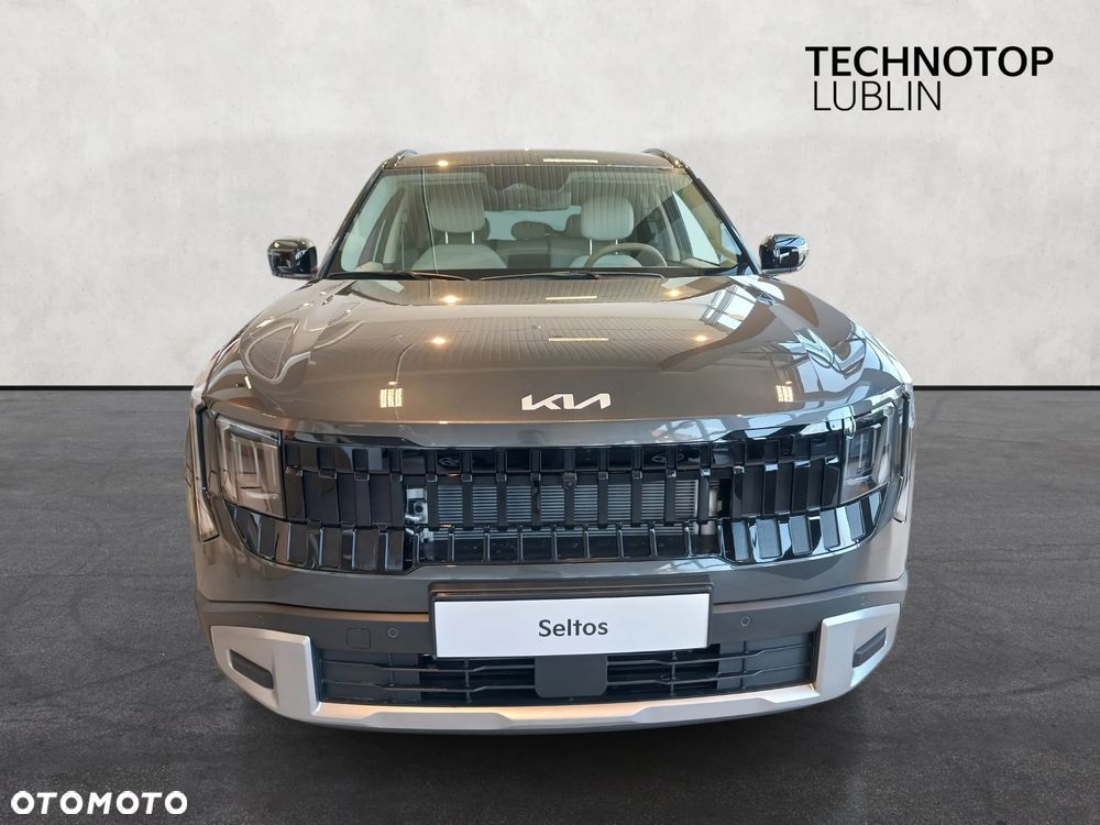 Kia Seltos 1.6 T-GDI L DCT - 2