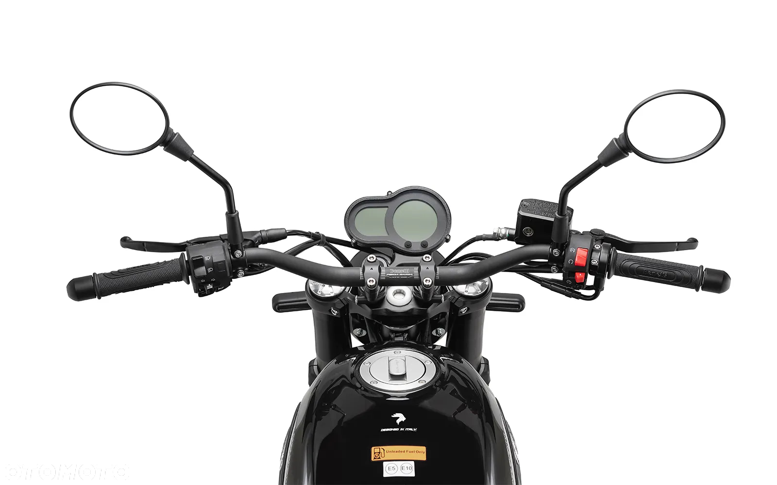 Benelli Leoncino - 4