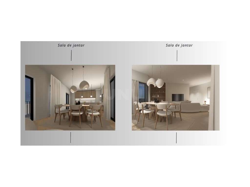 T3 - 415.000 euros - Grande imagem: 4/13