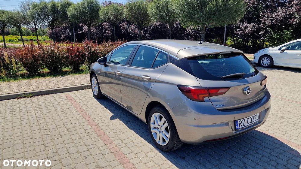 Opel Astra 1.4 Enjoy - 6