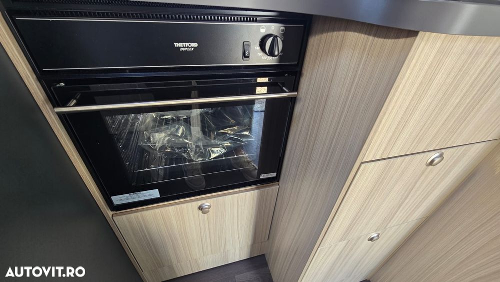 Adria Sun Living S 75 SL - 11