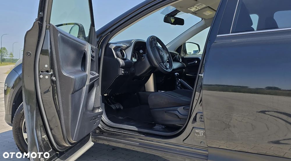 Toyota RAV4 2.0 D-4D 4x2 Start-Stop Life - 23