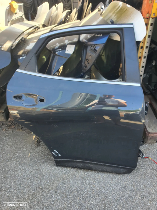 PORTA TRAS DIREITA KIA XCEED MK3 19-