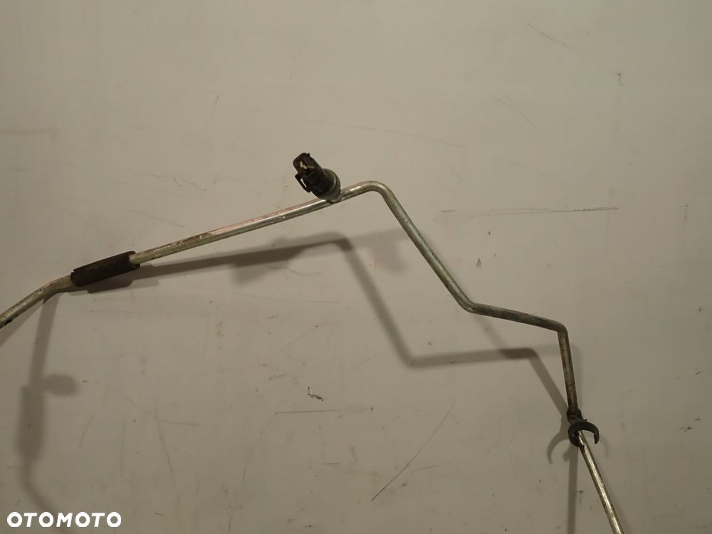 PRZEWÓD KLIMATYZACJI CITROEN BERLINGO II - 3