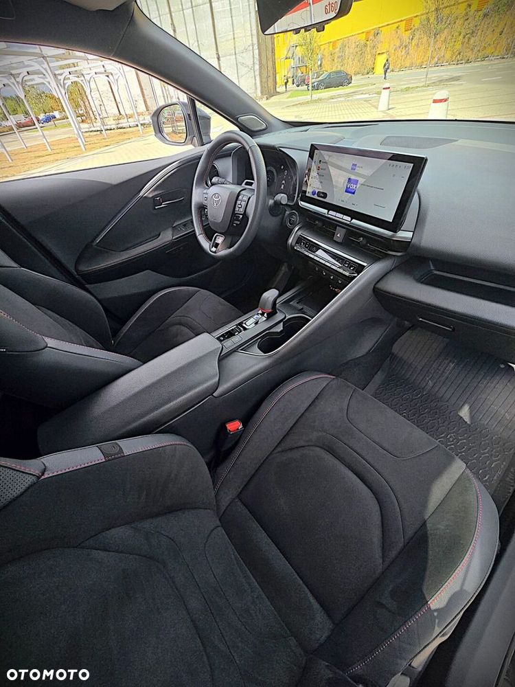 Toyota C-HR - 24