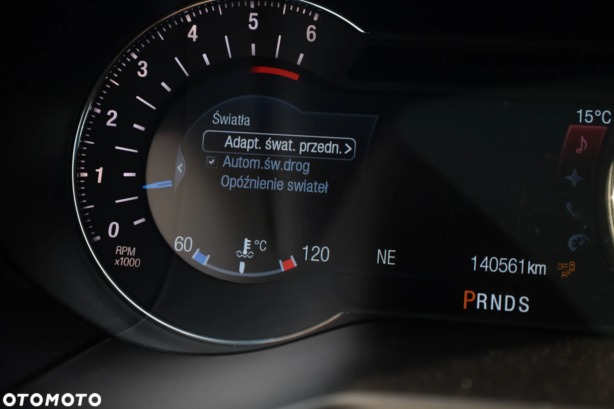 Ford Edge 2.0 TDCi Twin-Turbo 4WD ST-Line - 37