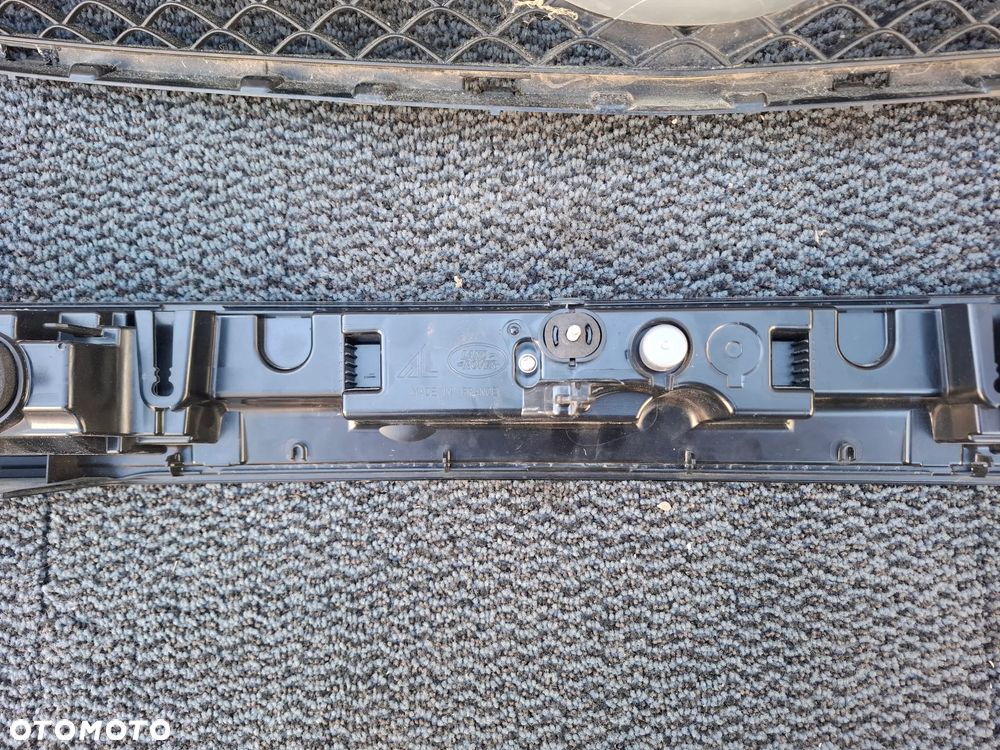RANGE ROVER VOGUE V L460 22-> LAMPA TYLNA BLENDA EUROPA - 9