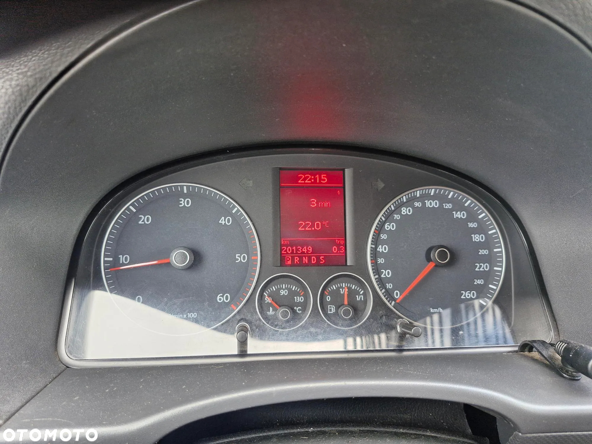 Volkswagen Caddy - 8