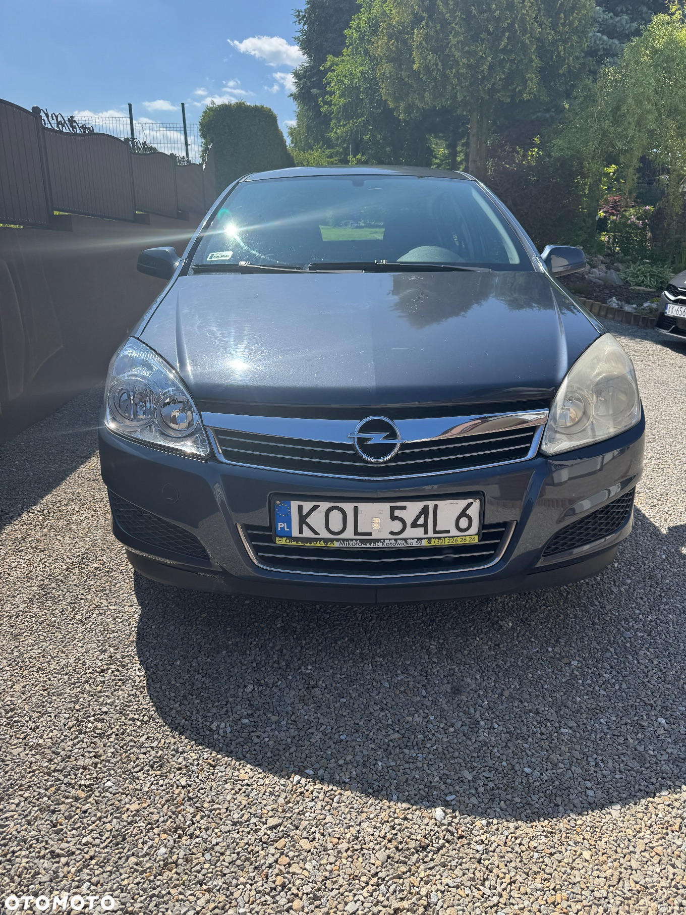 Opel Astra III 1.7 CDTI Enjoy - 2
