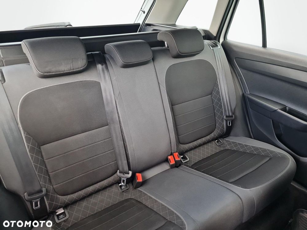 Skoda Fabia 1.0 TSI Ambition - 24