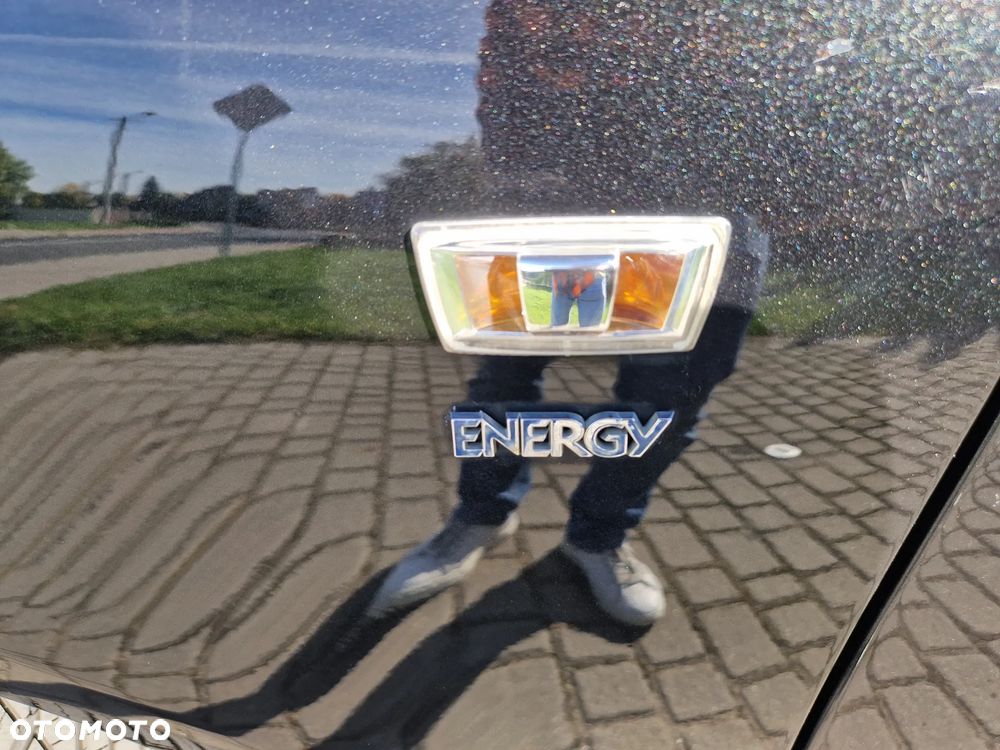 Opel Corsa 1.4 Turbo ecoFLEX Start-Stop Active - 9