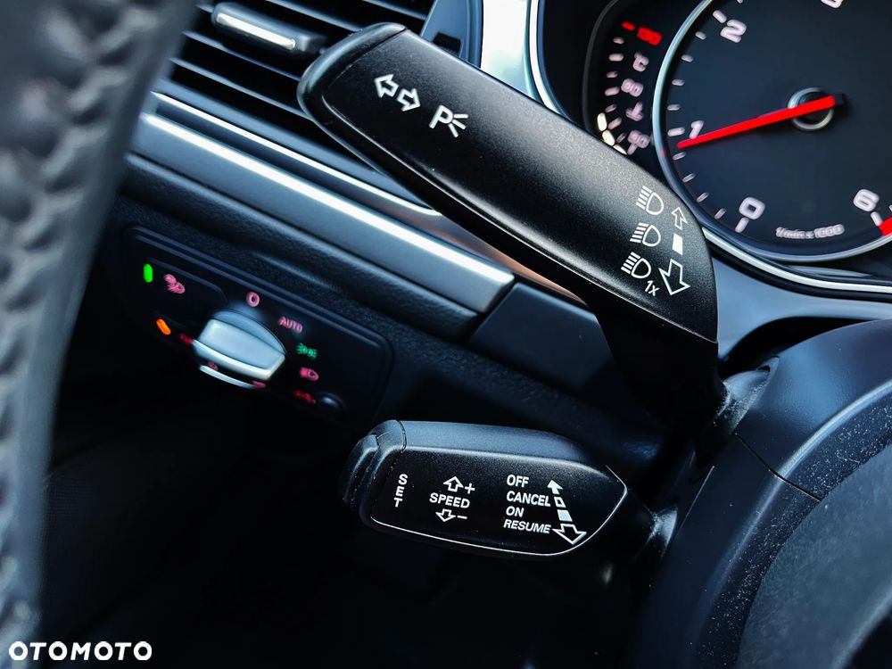 Audi A6 Avant - 36