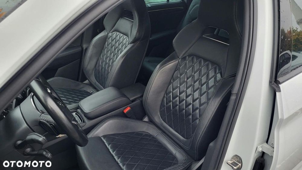 Skoda Kodiaq 2024 photo 3