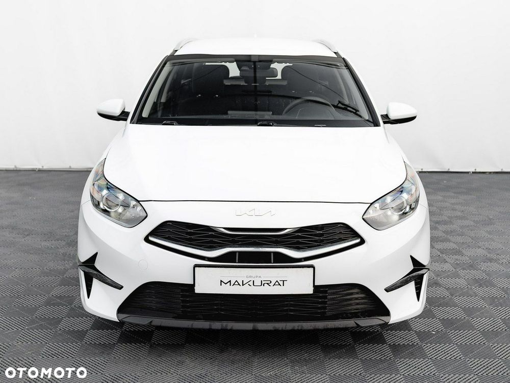 Kia Ceed 1.0 T-GDI S - 8