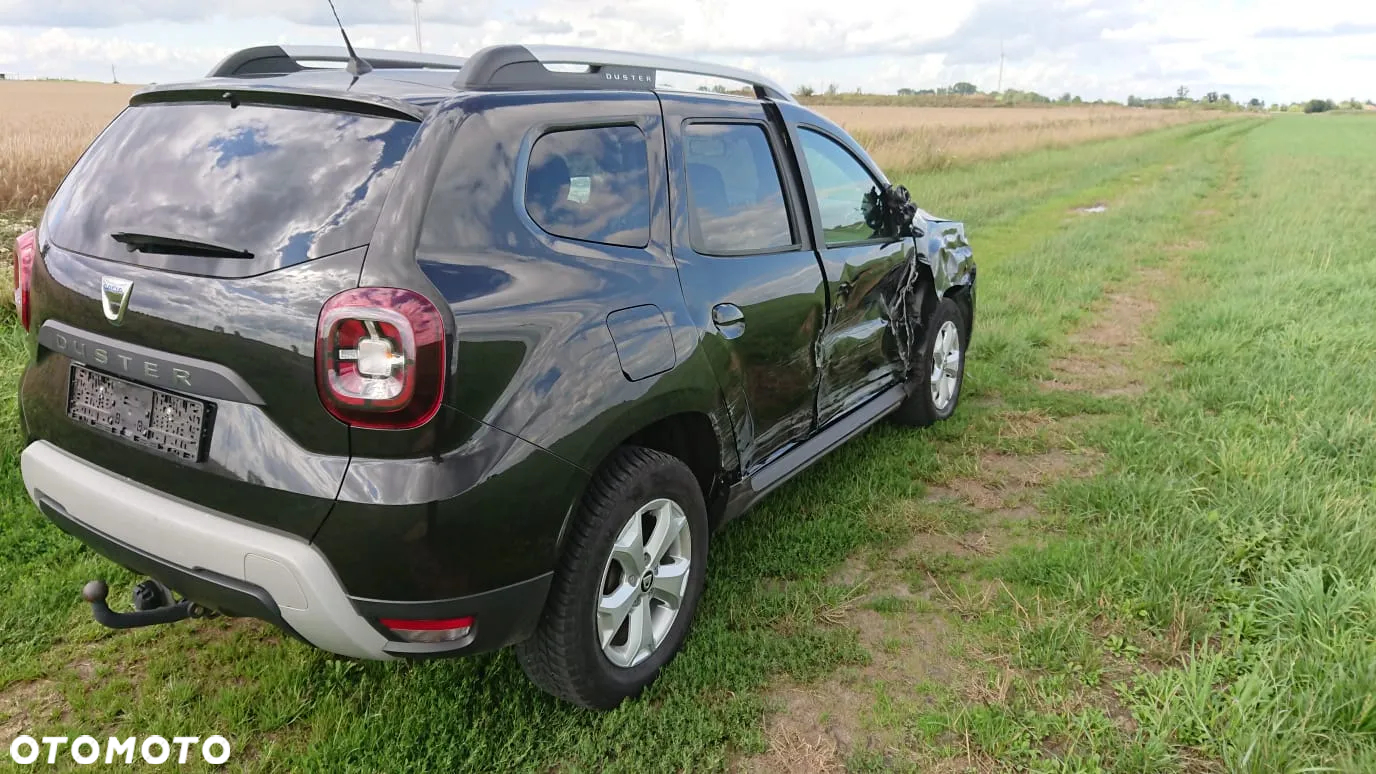 Dacia Duster TCe 125 2WD Comfort - 4