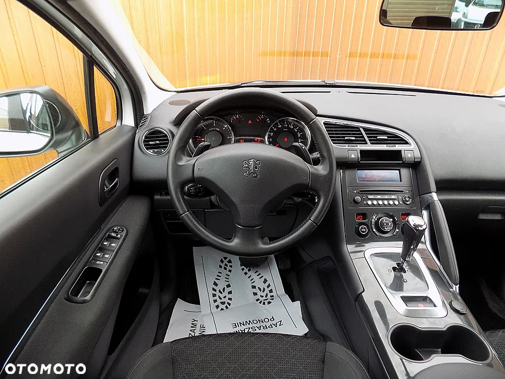 Peugeot 3008 e-HDi 115 ETG6 Stop&Start Allure - 13