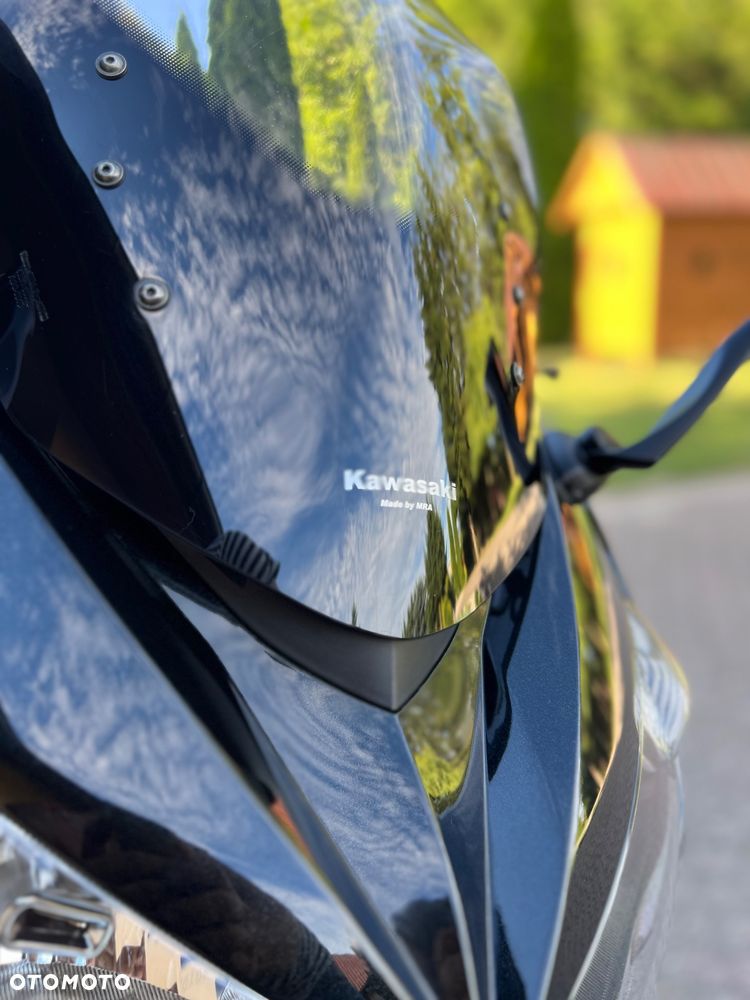 Kawasaki Z - 30