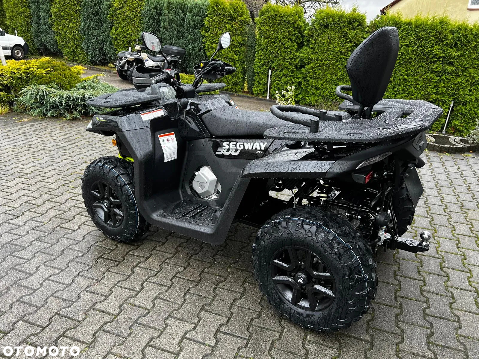 Segway Inny - 3