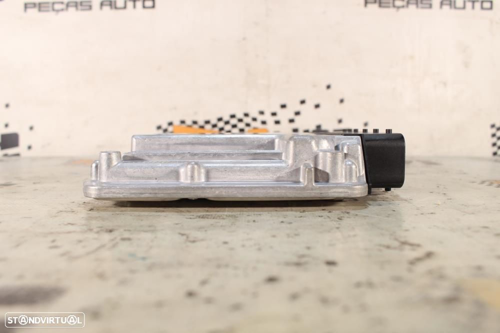 Centralina De Motor Bmw 3 (E90)  13618518268 / 8518268 / 0281018558 - 4