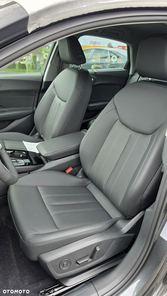 Audi A5 Limousine - 8