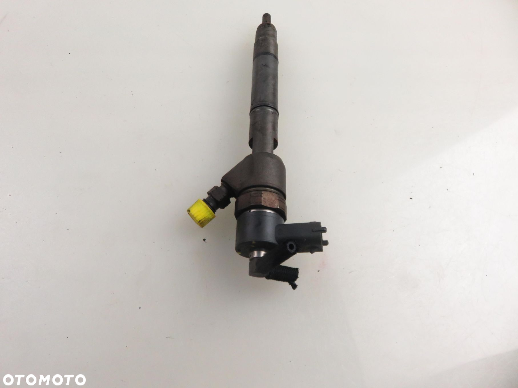 WTRYSKIWACZ KIA RIO II 1.5 CRDI 0445110256 338002A400 - 7