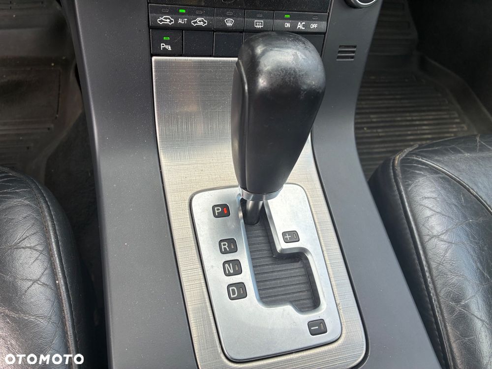Volvo S80 2.4D Kinetic - 12