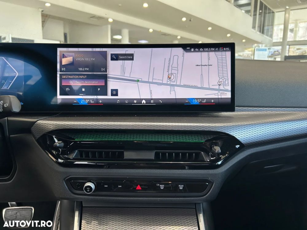BMW Seria 3 330i xDrive Aut. M Sport - 13