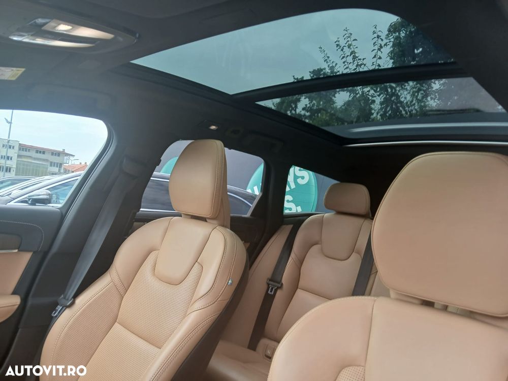 Volvo V90 T5 Momentum - 23