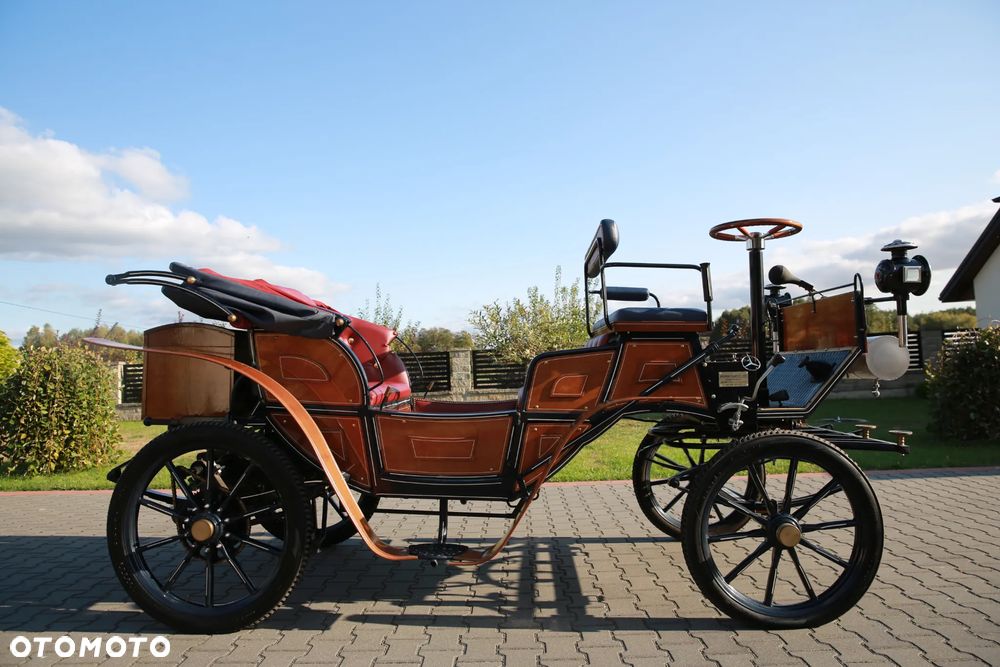Mercedes-Benz Inny - 14