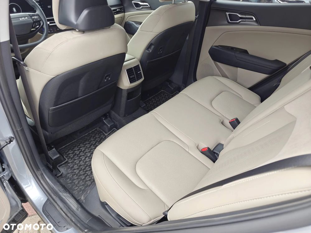 Kia Sportage 1.6 T-GDI Business Line 4WD DCT - 15